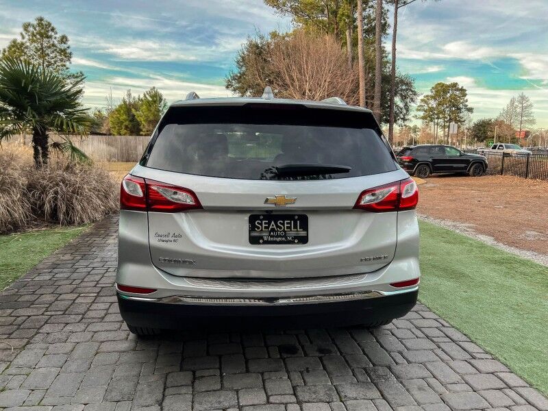 2021 Chevrolet Equinox Premier Wilmington NC