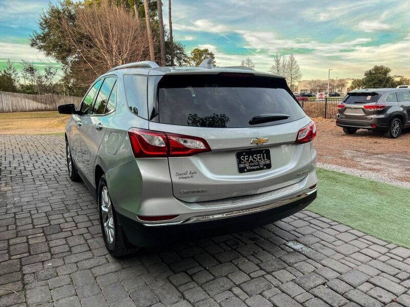 2021 Chevrolet Equinox Premier Wilmington NC