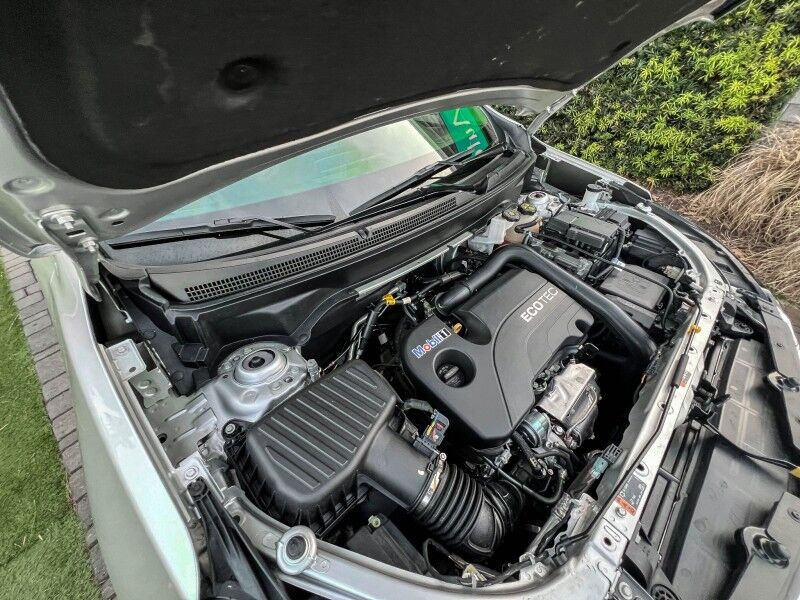 2021 Chevrolet Equinox Premier Wilmington NC