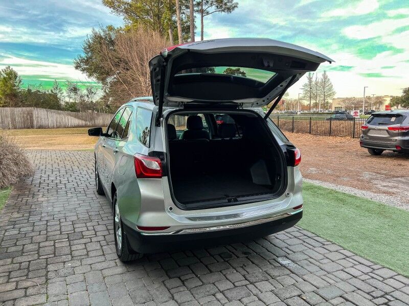 2021 Chevrolet Equinox Premier Wilmington NC