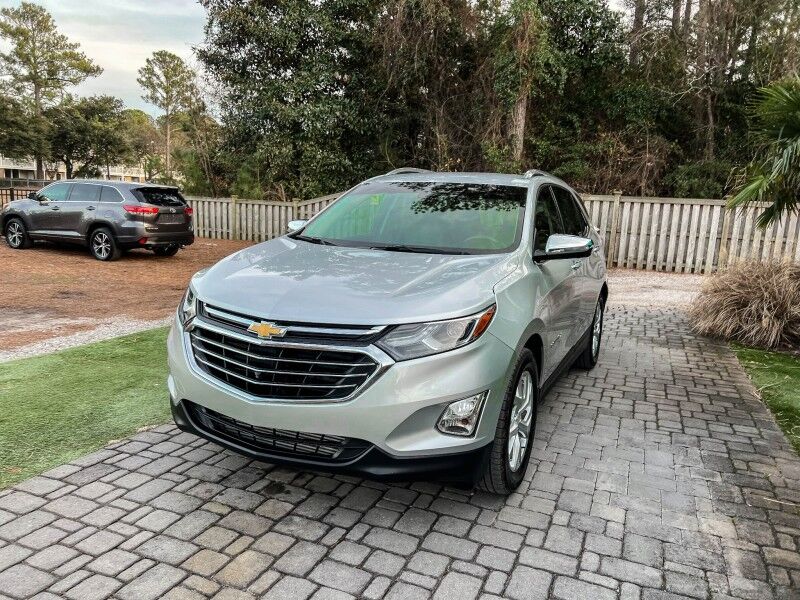 2021 Chevrolet Equinox Premier Wilmington NC