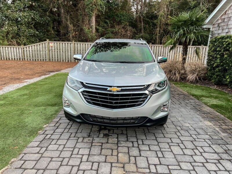 2021 Chevrolet Equinox Premier