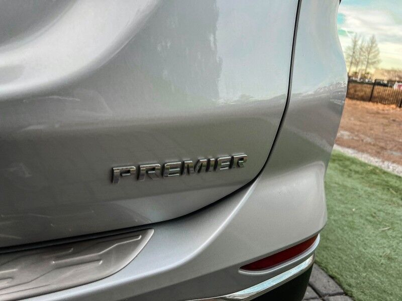 2021 Chevrolet Equinox Premier Wilmington NC