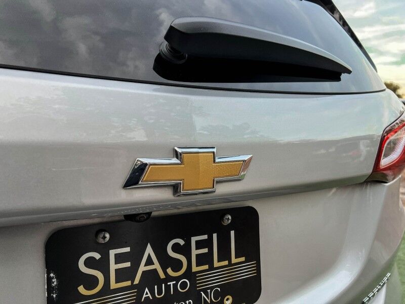 2021 Chevrolet Equinox Premier Wilmington NC