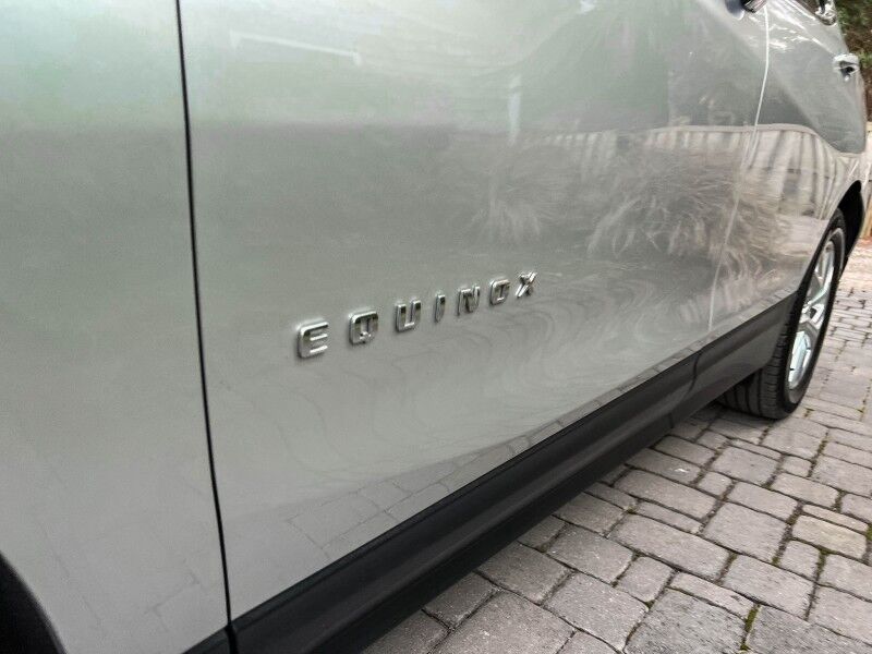 2021 Chevrolet Equinox Premier Wilmington NC