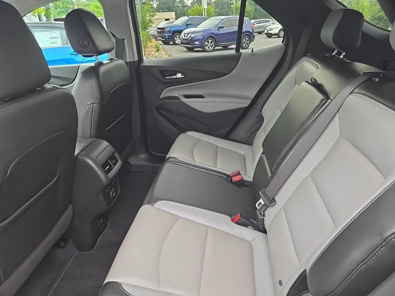 2021 Chevrolet Equinox Premier Glen Burnie MD