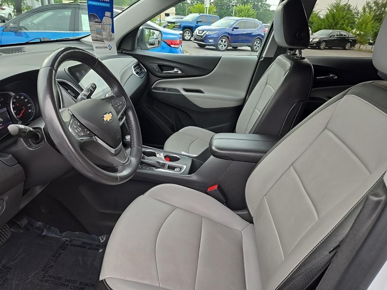 2021 Chevrolet Equinox Premier Glen Burnie MD