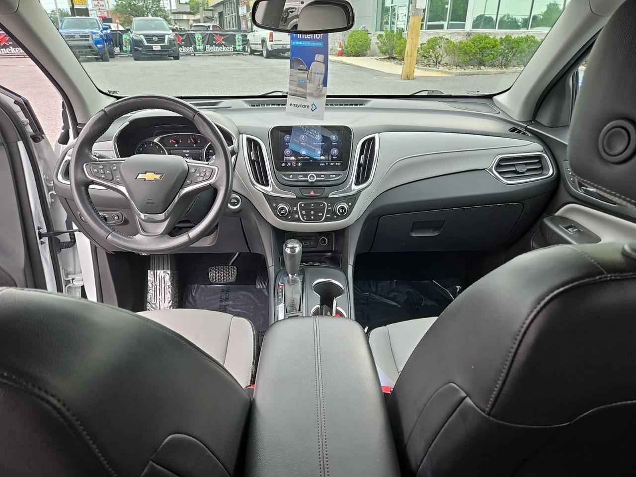 2021 Chevrolet Equinox Premier Glen Burnie MD