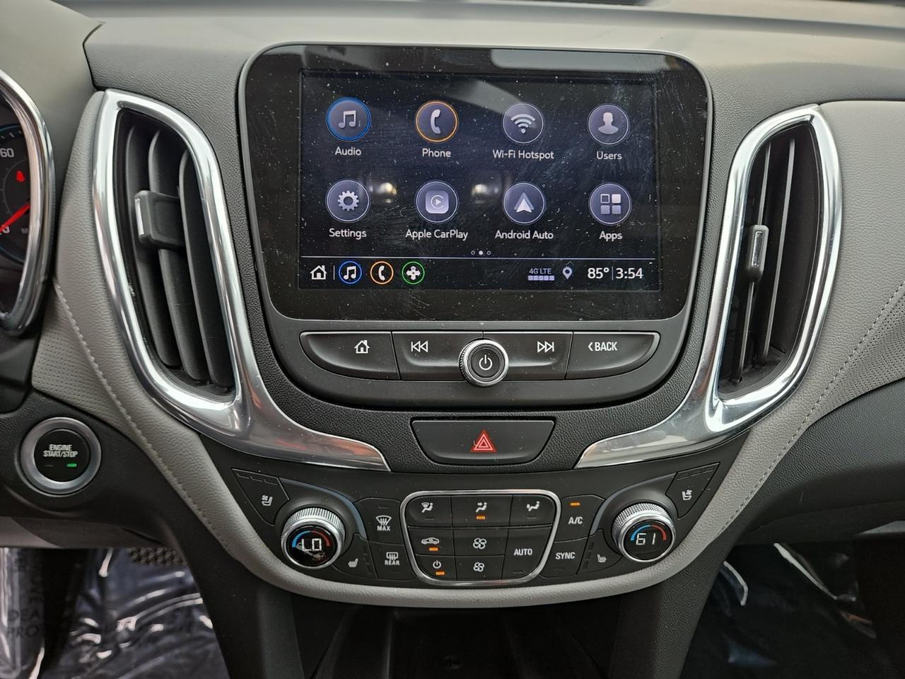 2021 Chevrolet Equinox Premier Glen Burnie MD
