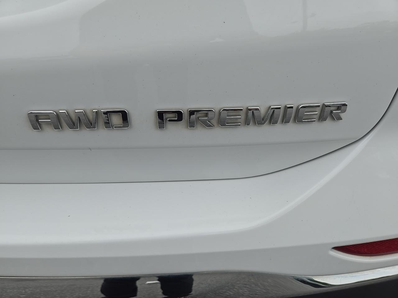 2021 Chevrolet Equinox Premier Glen Burnie MD