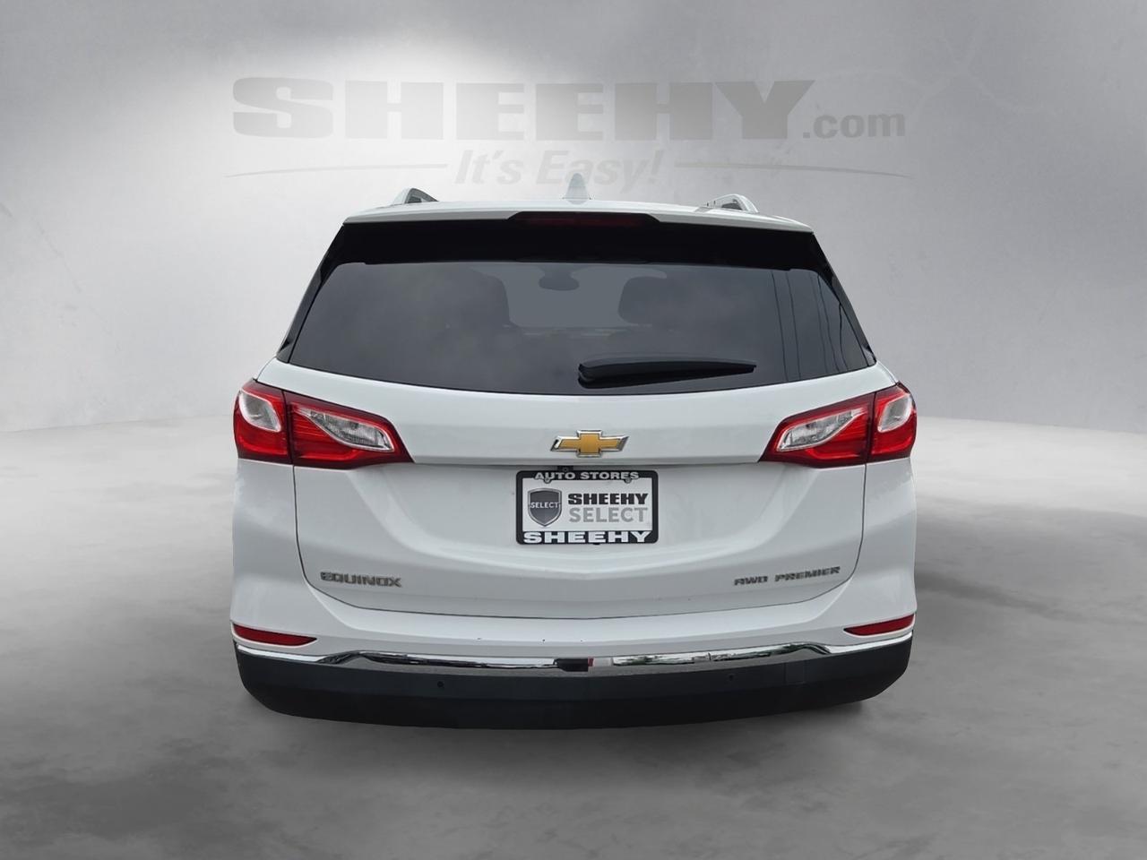 2021 Chevrolet Equinox Premier Glen Burnie MD