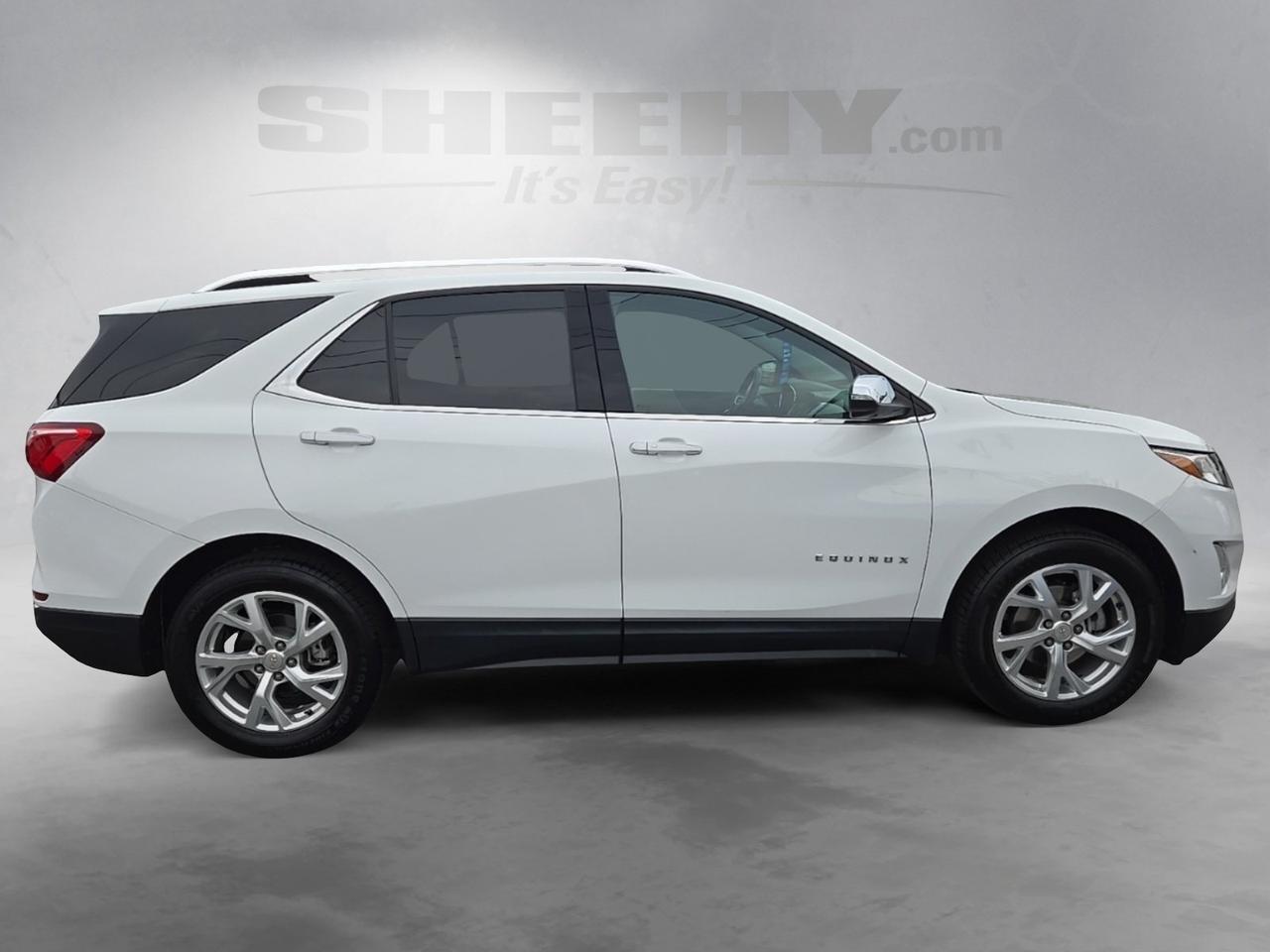 2021 Chevrolet Equinox Premier Glen Burnie MD
