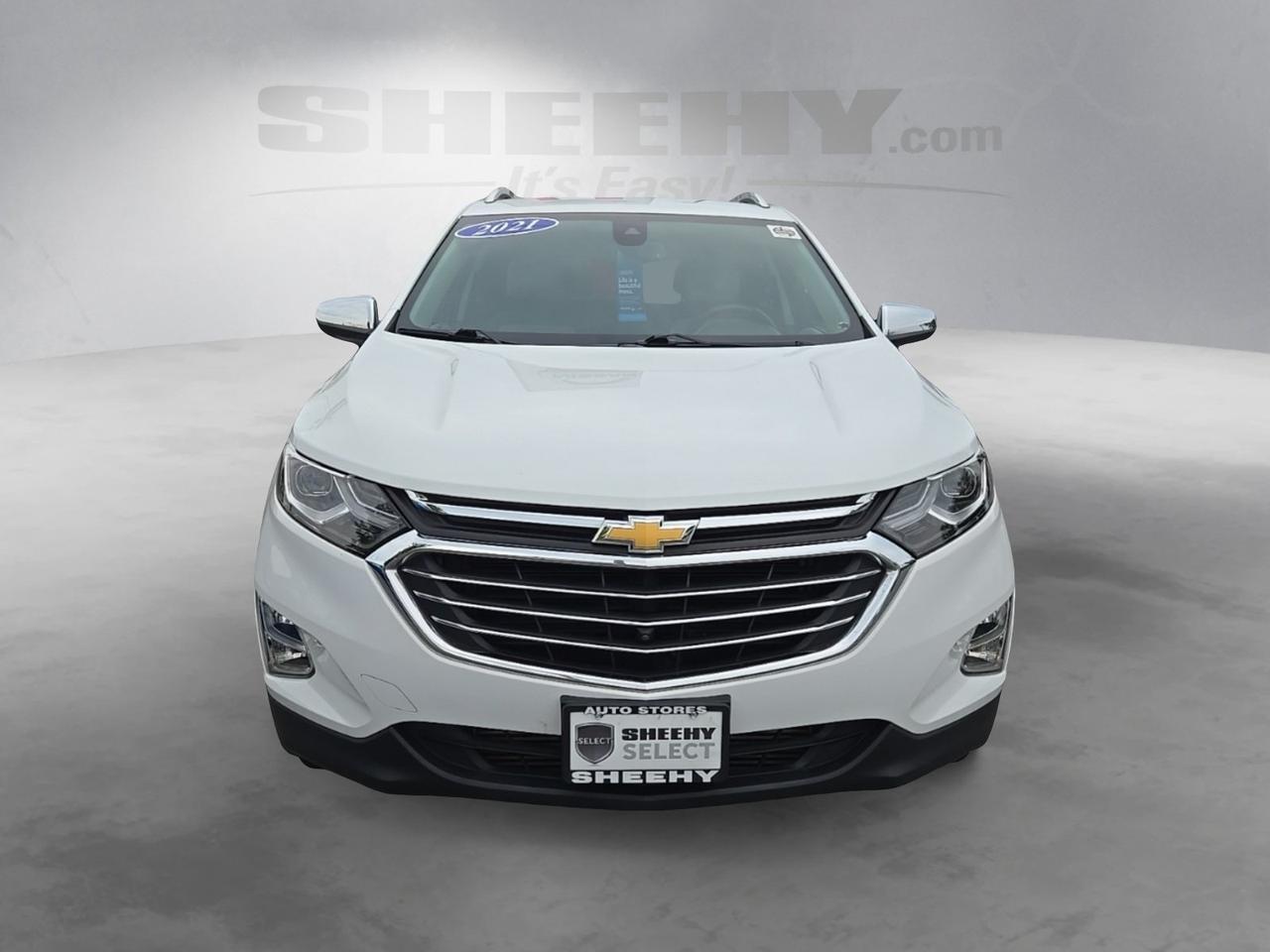 2021 Chevrolet Equinox Premier Glen Burnie MD