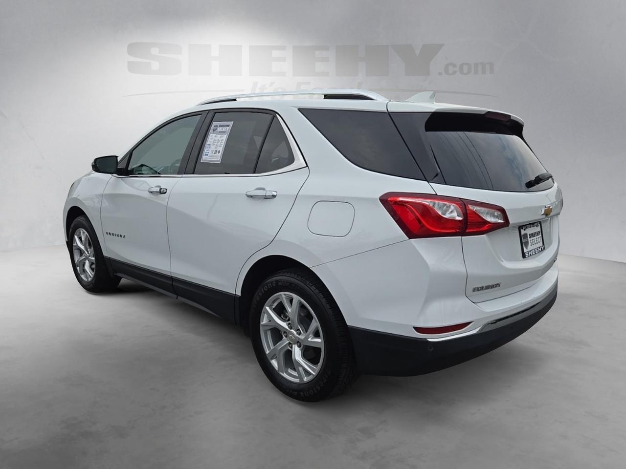2021 Chevrolet Equinox Premier Glen Burnie MD