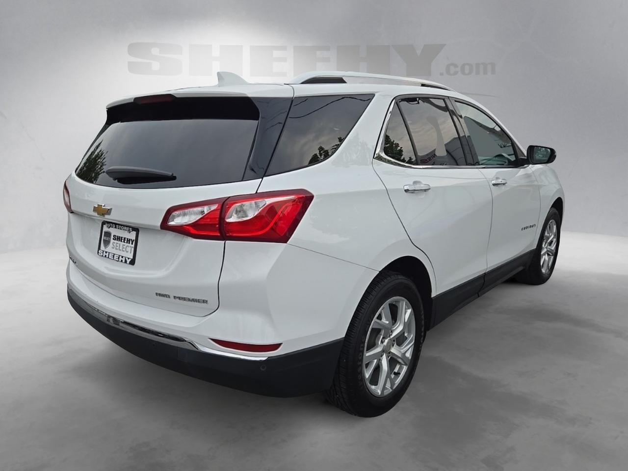 2021 Chevrolet Equinox Premier Glen Burnie MD