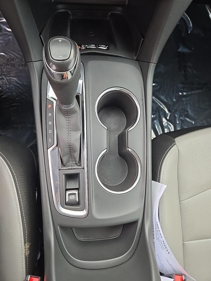 2021 Chevrolet Equinox Premier Glen Burnie MD