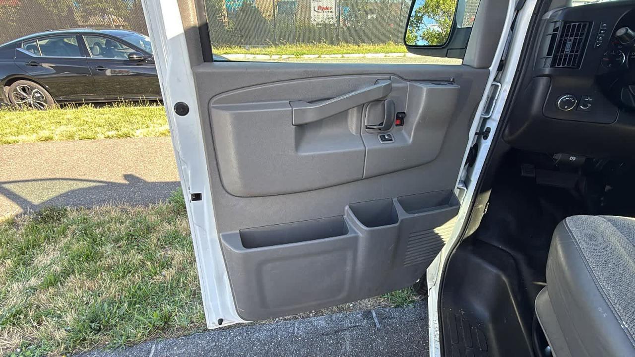 2021 Chevrolet Express Medford MA