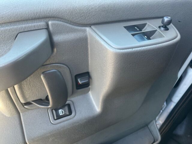 2021 Chevrolet Express 2500 1WT 135.2-Inch  WB Charlotte NC