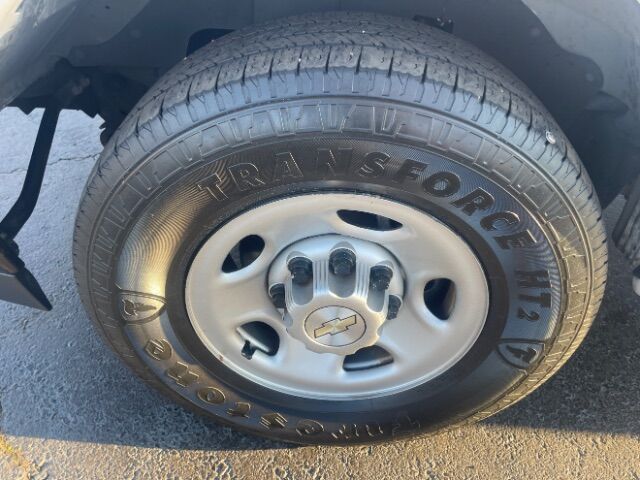 2021 Chevrolet Express 2500 1WT 135.2-Inch  WB Charlotte NC
