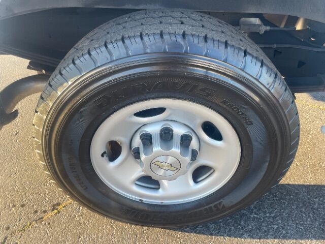 2021 Chevrolet Express 2500 1WT 135.2-Inch  WB Charlotte NC