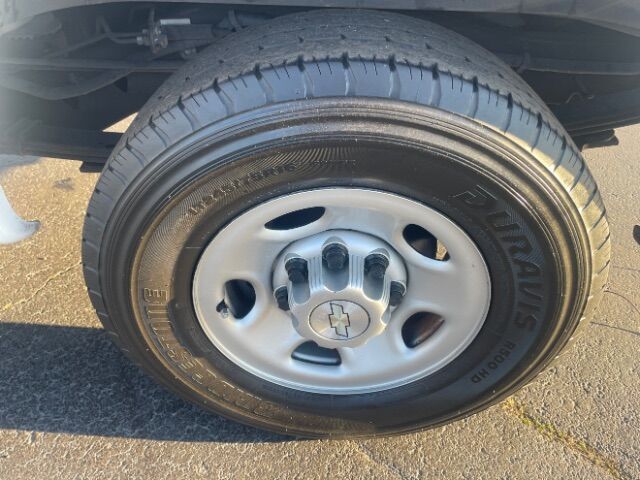 2021 Chevrolet Express 2500 1WT 135.2-Inch  WB Charlotte NC