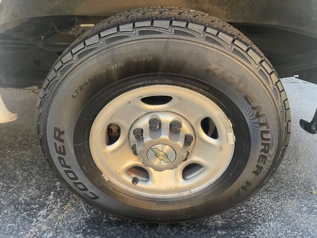 2021 Chevrolet Express 2500 Cargo Charlotte NC