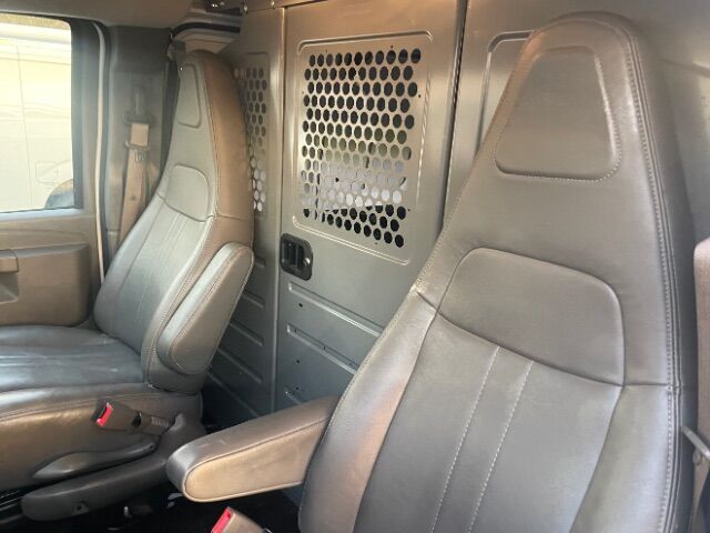 2021 Chevrolet Express 2500 Cargo Charlotte NC