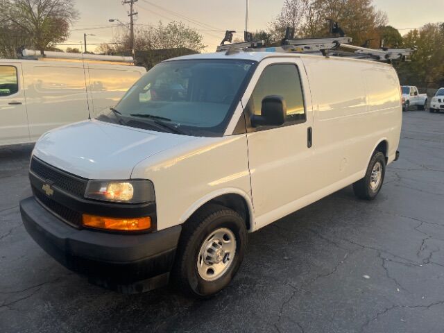 2021 Chevrolet Express 2500 Cargo Charlotte NC