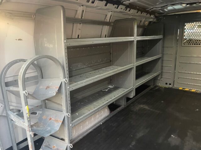 2021 Chevrolet Express 2500 Cargo Charlotte NC
