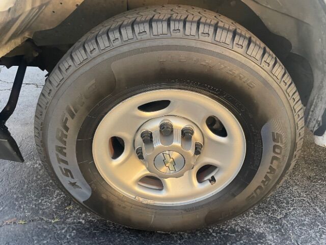 2021 Chevrolet Express 2500 Cargo Charlotte NC