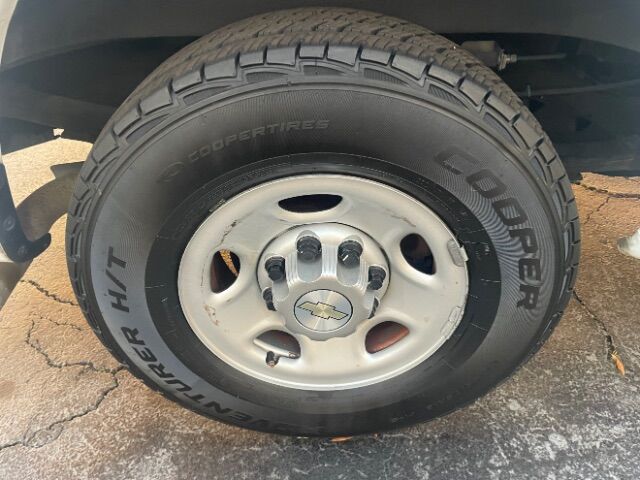2021 Chevrolet Express 2500 Cargo Charlotte NC