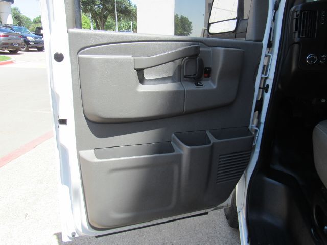 2021 Chevrolet Express 2500 Cargo Plano TX