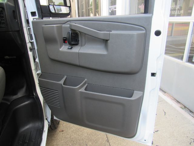 2021 Chevrolet Express 2500 Cargo Plano TX