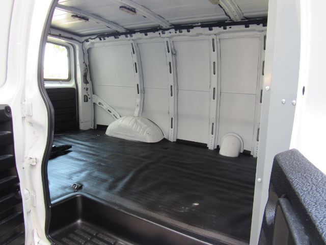 2021 Chevrolet Express 2500 Cargo Plano TX