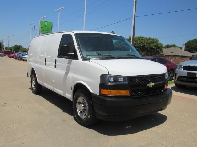 2021 Chevrolet Express 2500 Cargo Plano TX