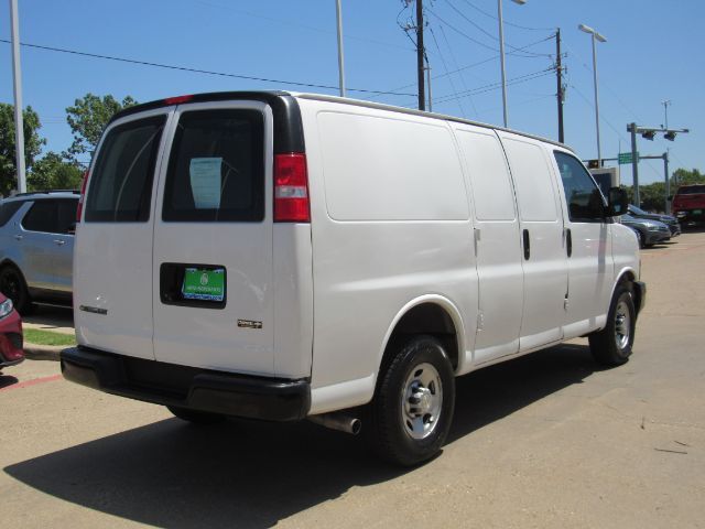 2021 Chevrolet Express 2500 Cargo Plano TX