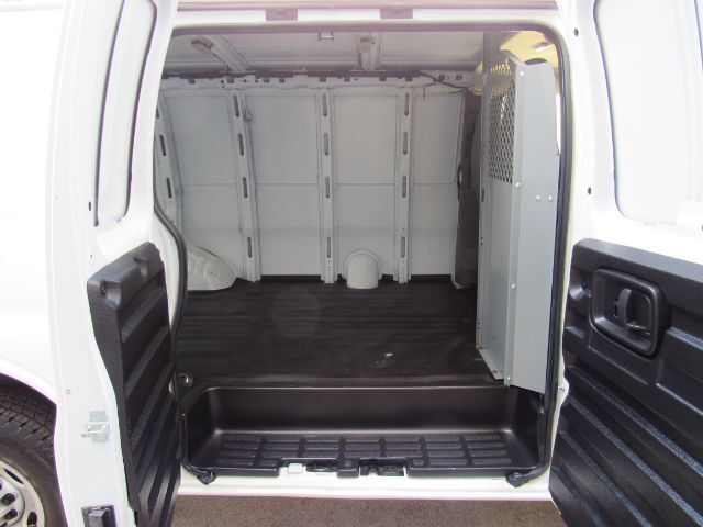 2021 Chevrolet Express 2500 Cargo Plano TX