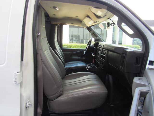 2021 Chevrolet Express 2500 Cargo Plano TX
