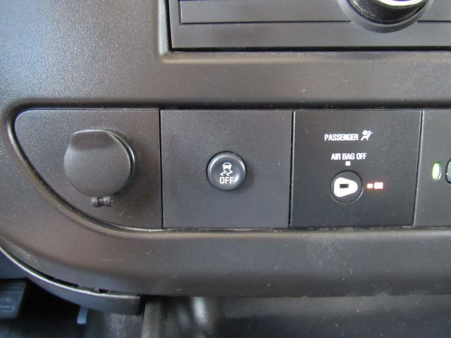 2021 Chevrolet Express 2500 Cargo Plano TX
