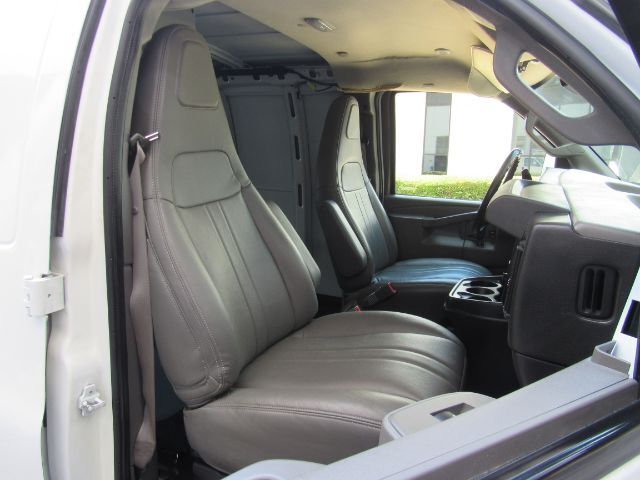2021 Chevrolet Express 2500 Cargo Plano TX