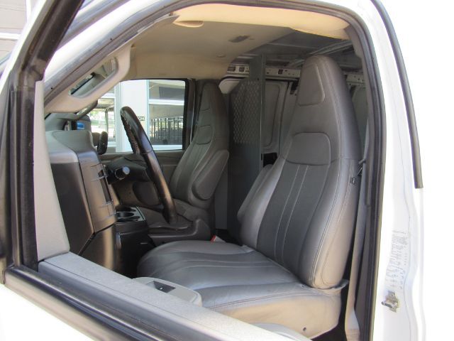 2021 Chevrolet Express 2500 Cargo Plano TX