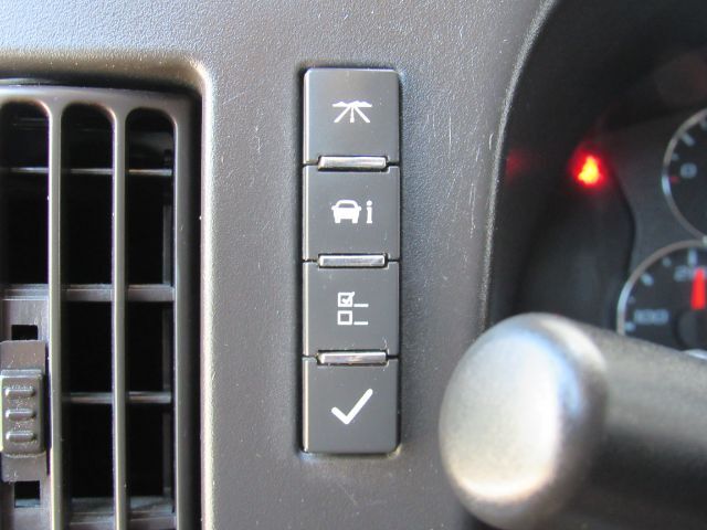 2021 Chevrolet Express 2500 Cargo Plano TX