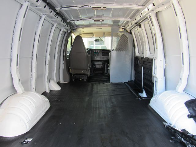 2021 Chevrolet Express 2500 Cargo Plano TX