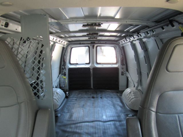 2021 Chevrolet Express 2500 Cargo Plano TX