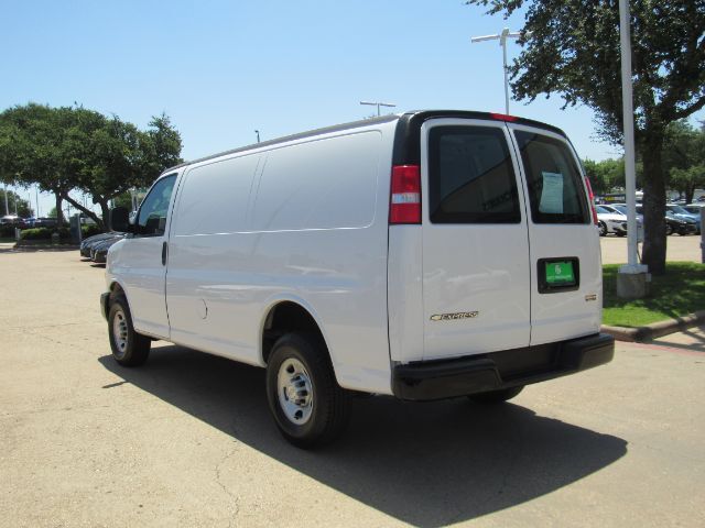 2021 Chevrolet Express 2500 Cargo Plano TX