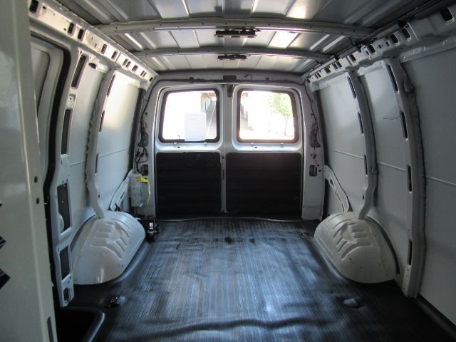 2021 Chevrolet Express 2500 Cargo Plano TX