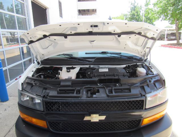 2021 Chevrolet Express 2500 Cargo Plano TX