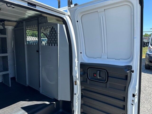 2021 Chevrolet Express 2500 Cargo Van Ashland VA