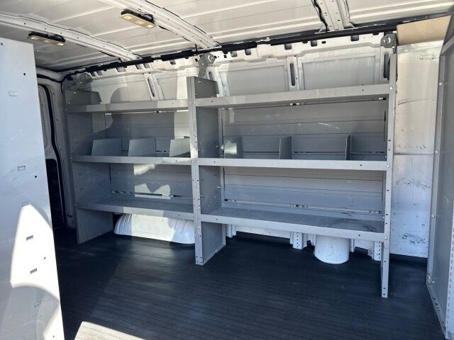2021 Chevrolet Express 2500 Cargo Van Ashland VA