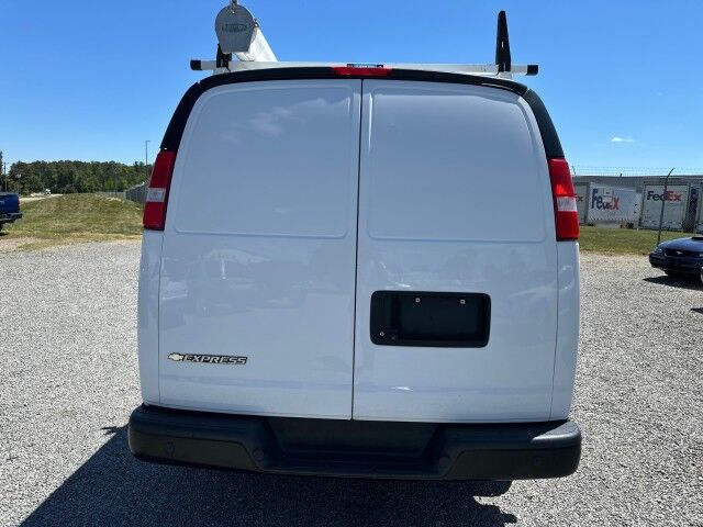 2021 Chevrolet Express 2500 Cargo Van Ashland VA